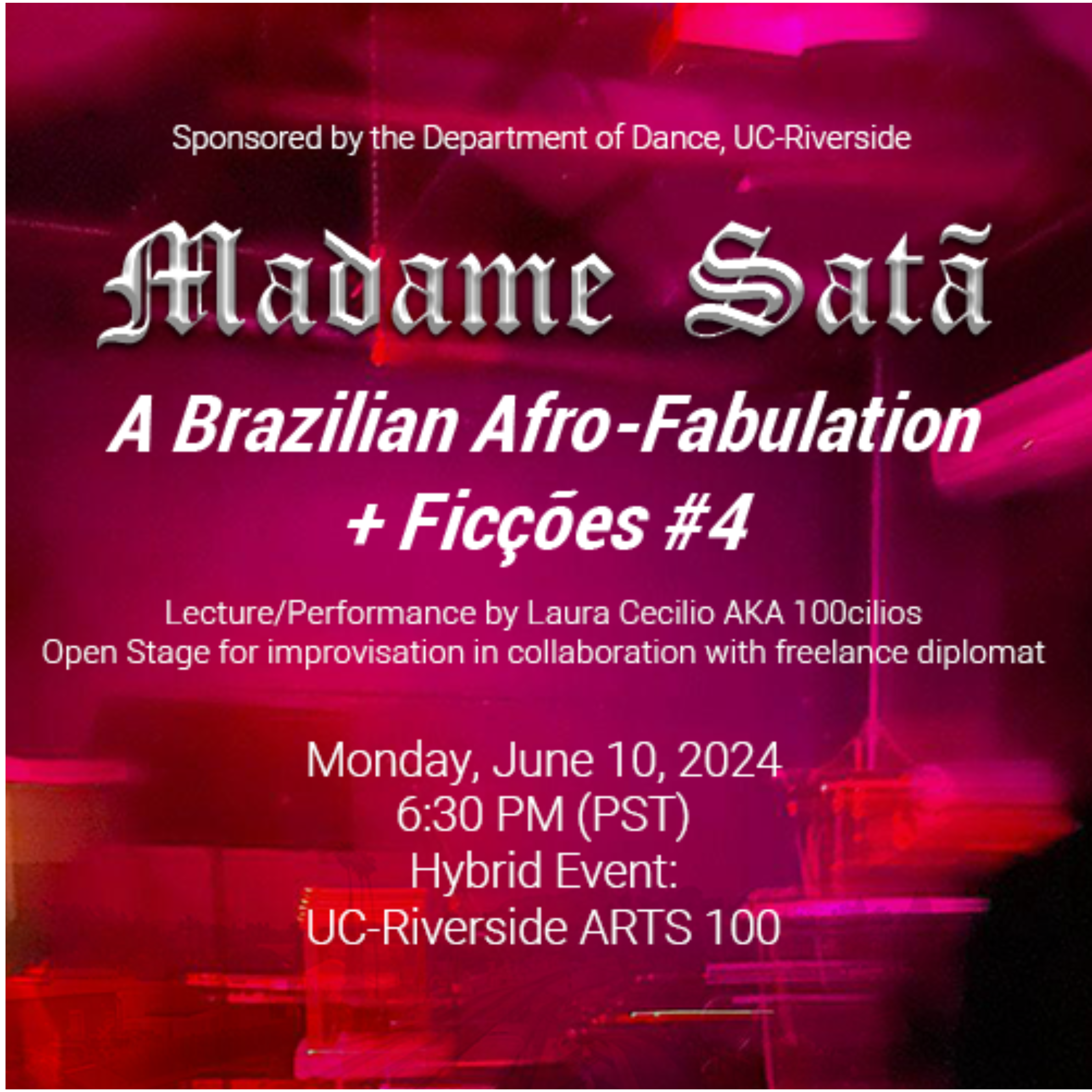 LauraCecilio-BrazilianAfrofabulations square