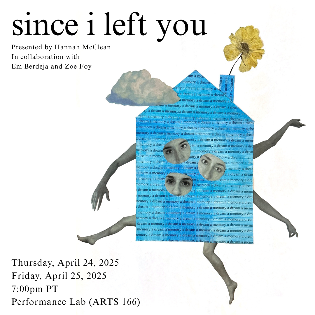 Hannah McClean MFA Square